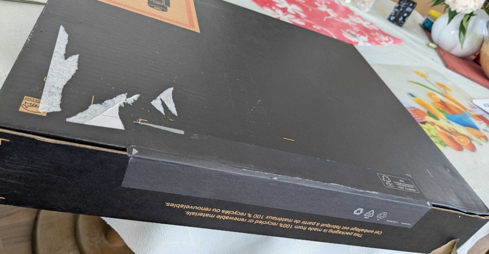 Новый ноутбук Dell Latitude 3450 | 13 поколения Intel | Новый. Киев - изображение 3