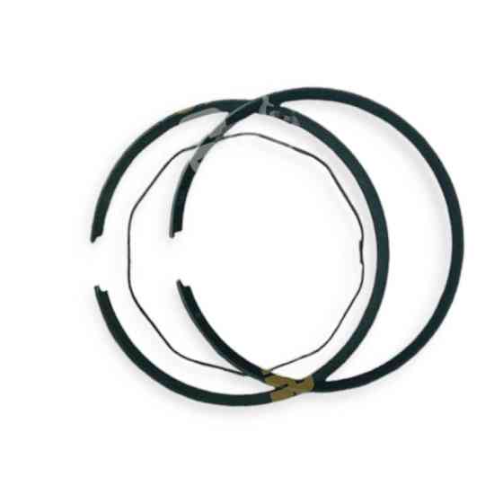 Кільця Хонда DIO-65 44mm STD поршневі Мукачево