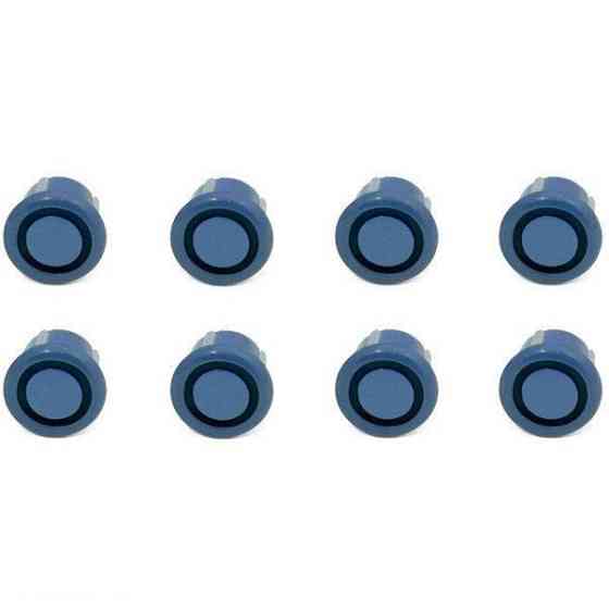 Парктроник Parkcity Kiev 818/302L grey blue Харьков