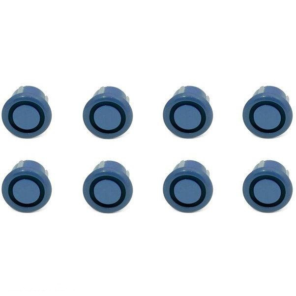 Парктроник Parkcity Kiev 818/302L grey blue Харьков - изображение 3