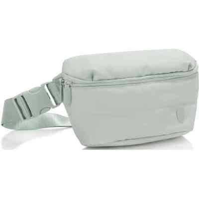Сумка-бананка Heys Puffer Mini Waist Bag Sage Green (30128-0138-00) (930931) Вінниця