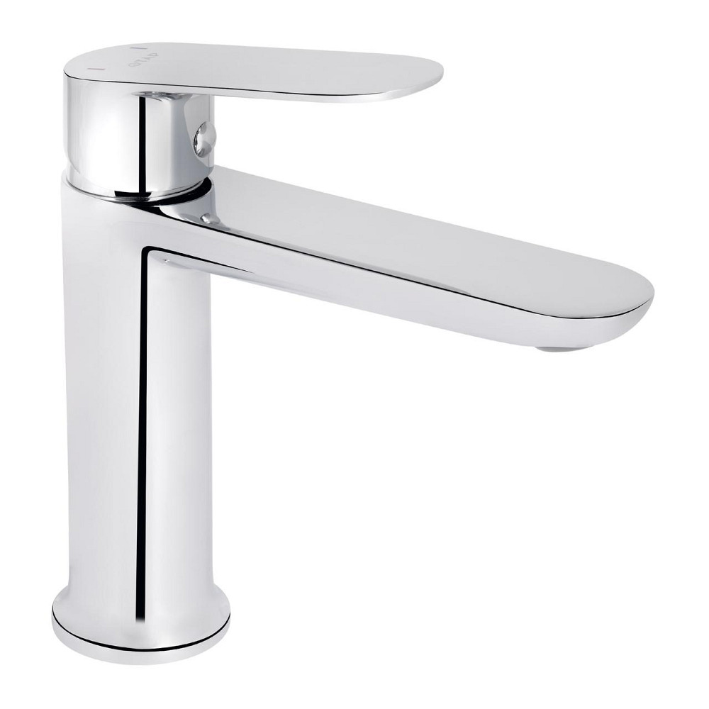 Змішувач для раковини Qtap Evia QTEVI2701CRM47576 Chrome Київ - фото 1