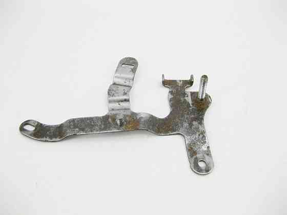 Mercedes-Benz  A2114901040 Кронштейн шланга датчика диференціального тиску на вихлопній трубі CLS C219 E-Class W211 Одесса