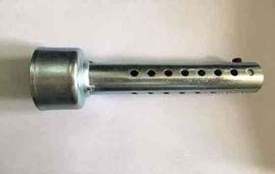 Резонатор глушника (mod.4.8) 118 Мукачево