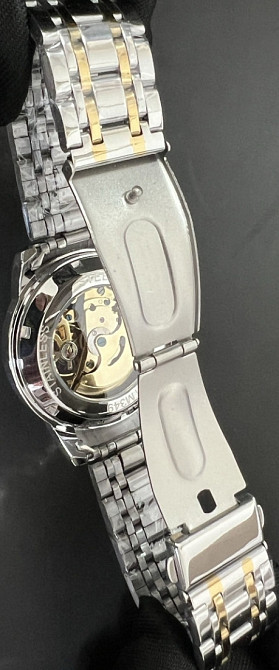 Avtomatic | Механічний чоловічиий годинник Skeleton Київ - фото 1