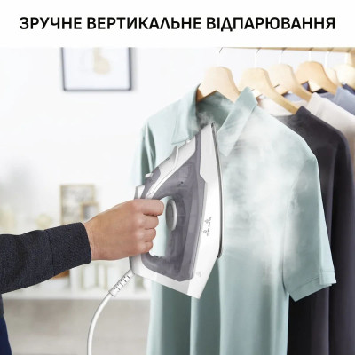 Утюг Tefal FV2C43E0 Вінниця - фото 4