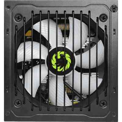 Блок питания Gamemax 500W (VP-500-RGB) Винница