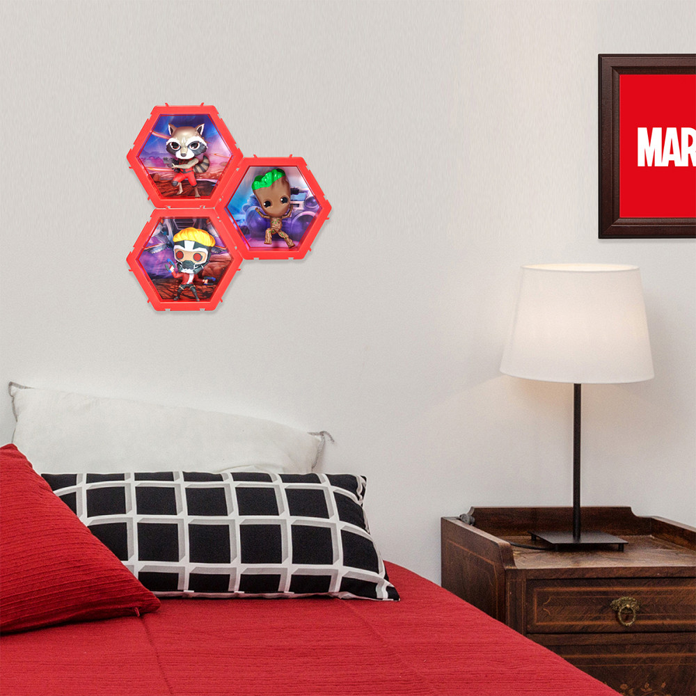 Колекційна фігурка WOW! PODS 4D - Ракета Дніпро - фото 4