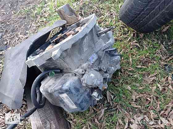 АКПП Шевроле Епика 2.5 Киев