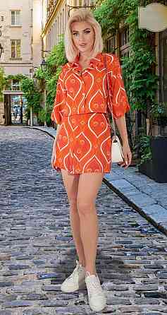 Костюм із шортами (42) Київ