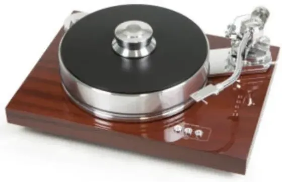 Проигрователь Pro-Ject Pro Ject Signature 10 Machoń Киев