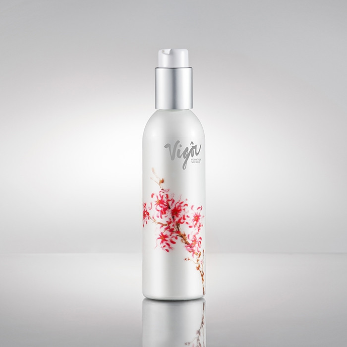 Молочко для зняття макіяжу Гамамеліс Vigor 100 мл Київ - фото 1