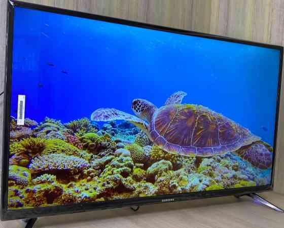 Телевизор: Samsung 32