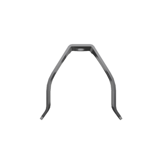 Mercedes-Benz  A2760980039 Кріплення трубопроводу наддуву праворуч C-Class W205 GLC X253 E-class W213 E-class Coupe C238 E-class W212 SLK/SLC R172 E-C Одеса