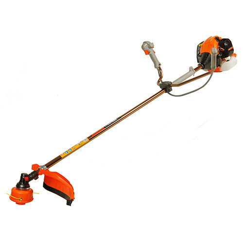 Мотокоса Rebiner GT-5600 (42.7 куб.см) – потужний бензиновий тример, макс. комплектація, Гарантія 36 міс Львів - фото 2