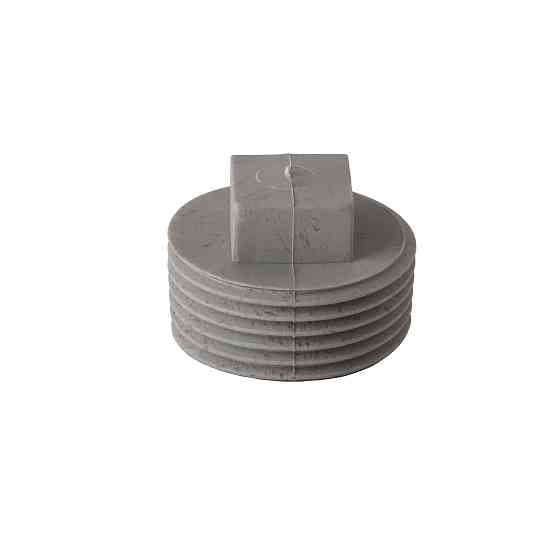 Заглушка зовнішня різьба Vsplast PPR 3/4 ″  1026 Луцк