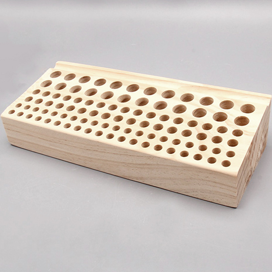 Органайзер для свёрл 