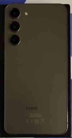 Смартфон: Samsung Galaxy S23+ 8/256Gb. 2 Sim.Европа ! Киев