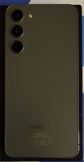 Смартфон: Samsung Galaxy S23+ 8/256Gb. 2 Sim.Европа ! Киев - изображение 2