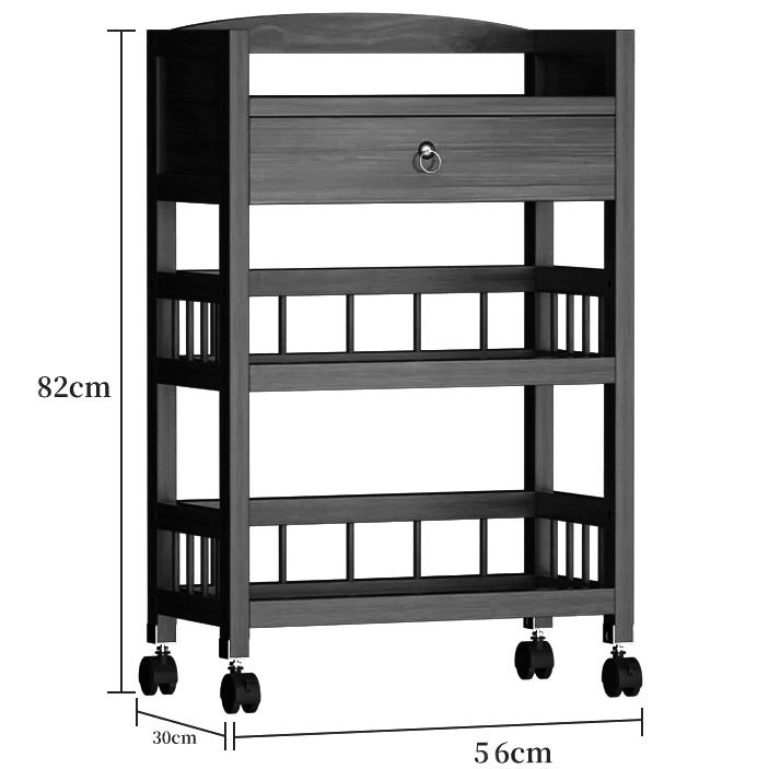 Сервировочный столик 