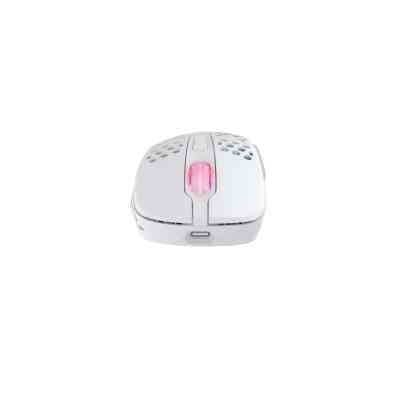 Мишка Cherry Xtrfy M4 RGB Wireless/USB White (M4W-RGB-WHITE) Вінниця