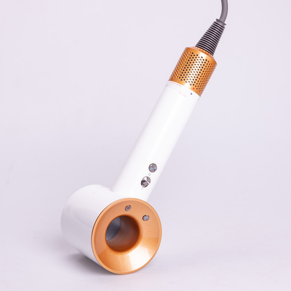 Energy MAX Фен стайлер для волосся 5 в 1 Supersonic Premium 1600 Вт 5 насадок 3 режими швидкост Коломия - фото 9