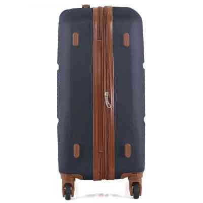 Чемодан Semi Line 28" (L) Navy (T5712-3) (DAS302926) Винница