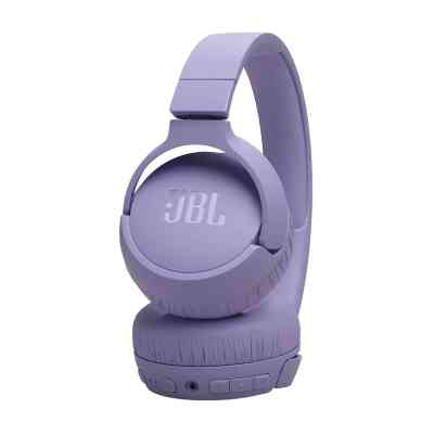 Навушники JBL Tune 670NC Purple (JBLT670NCPUR) Вінниця