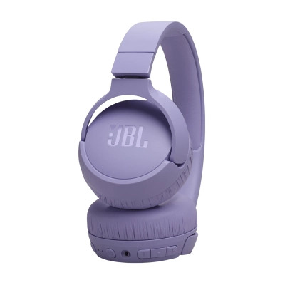 Наушники JBL Tune 670NC Purple (JBLT670NCPUR) Винница - изображение 4