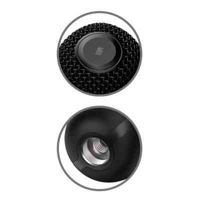 Микрофон HyperX SoloCast Black (4P5P8AA) Винница