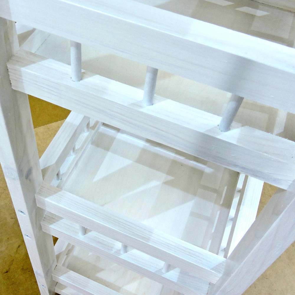 Подставка для цветов 