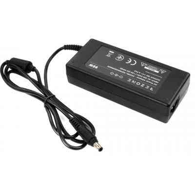 Блок питания к ноутбуку Rezone Samsung 90W 19V 4.74А 5.5*3.0 (RZPSSM90195530) Винница