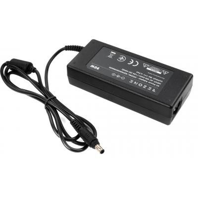 Блок питания к ноутбуку Rezone Samsung 90W 19V 4.74А 5.5*3.0 (RZPSSM90195530) Винница - изображение 2