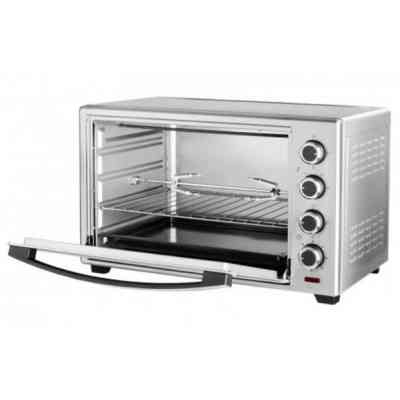 Електропіч ECG ET 20482 Stainless Вінниця