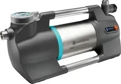 Насос GARDENA Pompa ogrodowa 6300 SilentComfort 9058-20 Киев - изображение 1