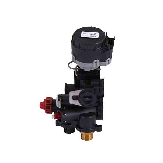 Airfel Premix / Elegant 24 кВт Запчасть: гидрогруппа в сборе (5035624) Киев