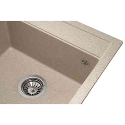 Мийка кухонна GRANADO MERIDA terra (gr0303) Вінниця