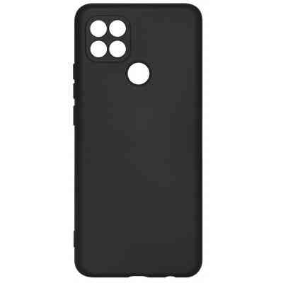 Чохол до мобільного телефона Armorstandart ICON Case for OPPO A15/15S Black (ARM58515) Вінниця