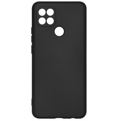 Чехол для мобильного телефона Armorstandart ICON Case for OPPO A15/15S Black (ARM58515) Винница - изображение 1