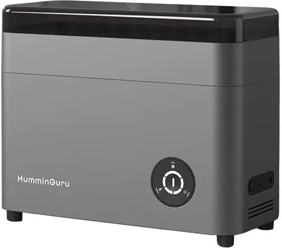 Програвач Ultrasoniczna czyszczarka do płyt winylowych HumminGuru Ultrasonic Київ