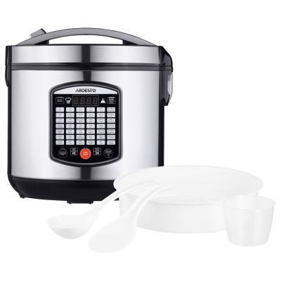 Мультиварка Ardesto MC-X42X Винница - изображение 11