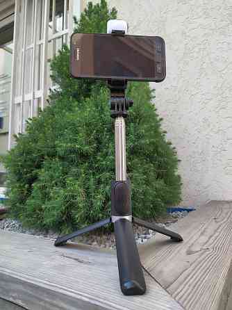 Штатив селфі палка Artoful L03s Луцьк