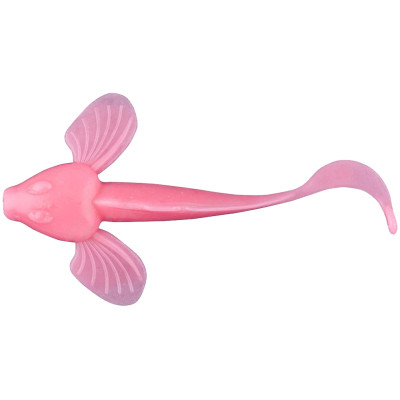 Силікон рибальський Select Goby 3&quot; col.PA44 (5 шт/упак) (1870.14.94) Вінниця - фото 1