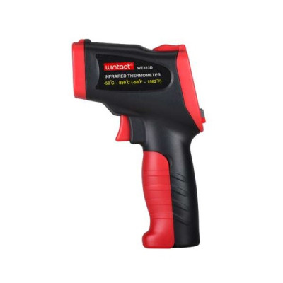 Пірометр Wintact -50-850C (WT323D) Вінниця - фото 2