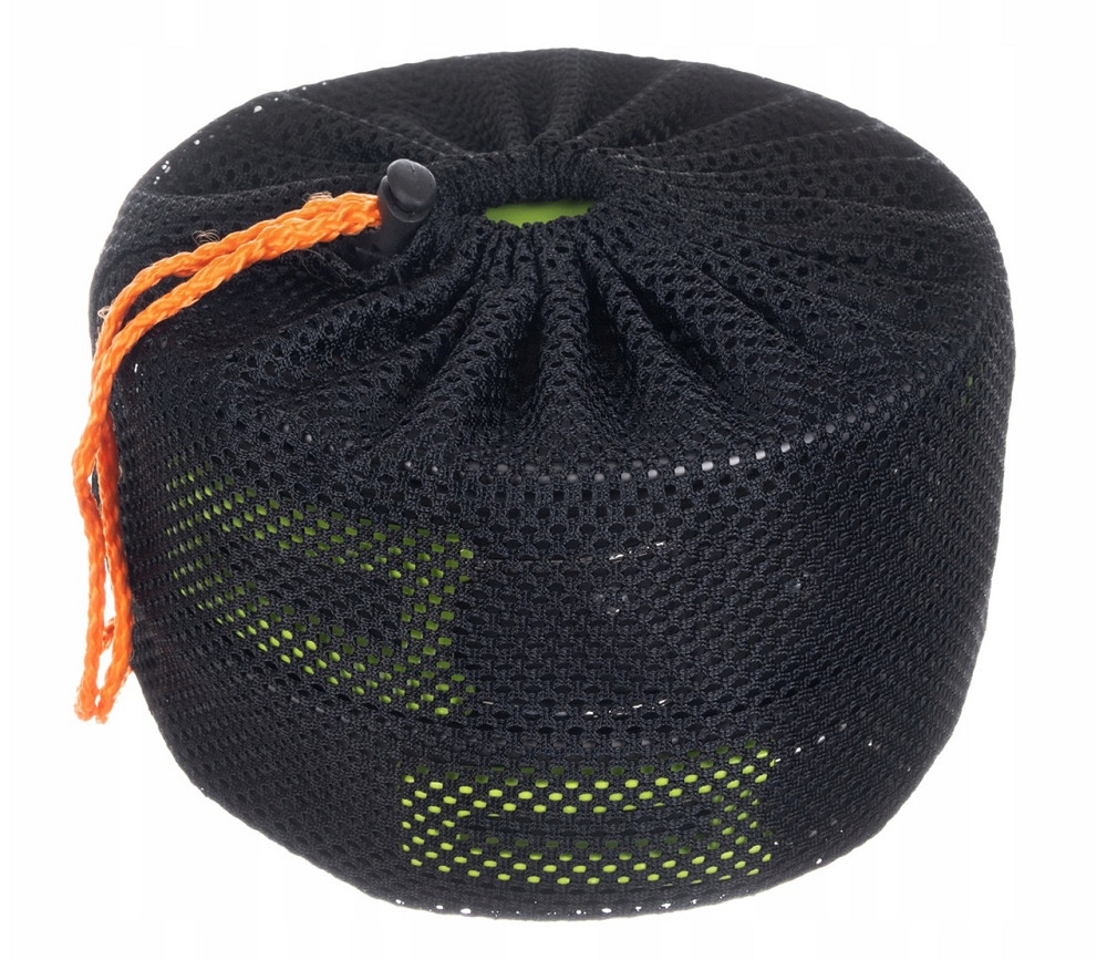 Туристичний Набір посуду з 18 елементів із сумкою Trizand (14224) Нововолинськ - фото 9