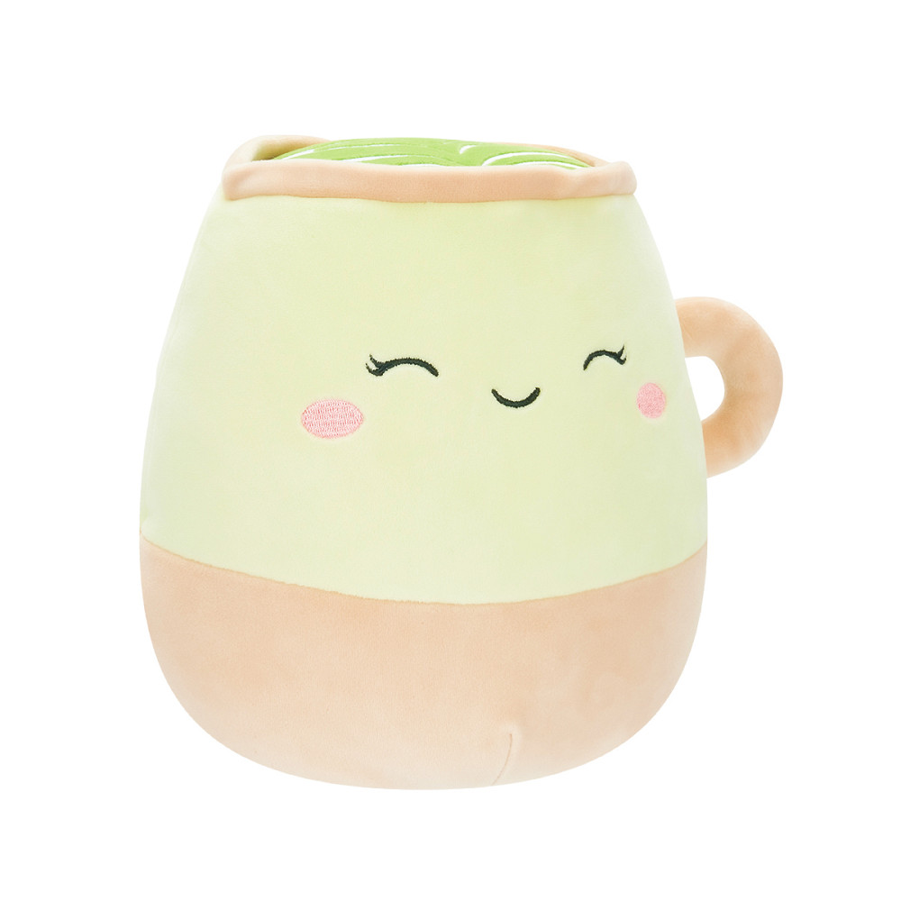 М'яка іграшка Squishmallows – Лате Роземунд (19 cm) Дніпро - фото 3