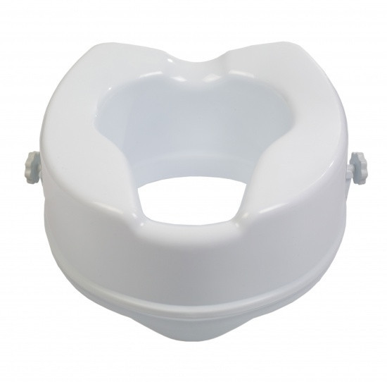 Туалетне сидіння Doctor Life 10766/В Дніпро - фото 2