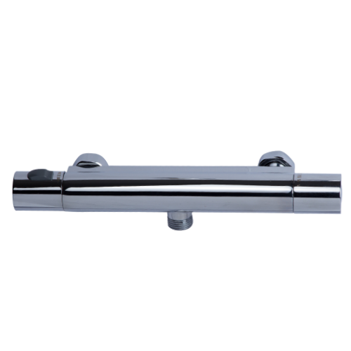 Змішувач термостатичний Volturno d25мм для душу Corso Житомир - изображение 5