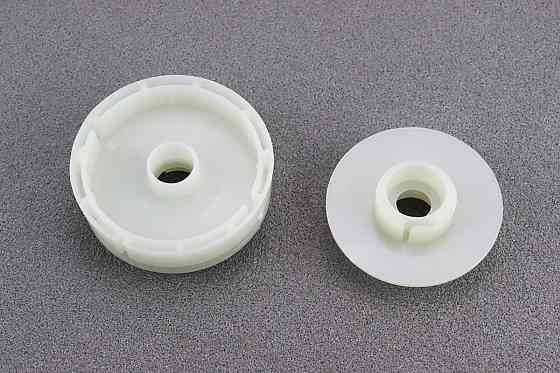 Шків стартера "Плавний пуск" 4 зачепи, к-кт 2шт 4500/5200/5800 Київ