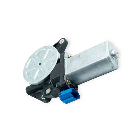 Мотор Lacetti правий електросклопідйомник Мукачево